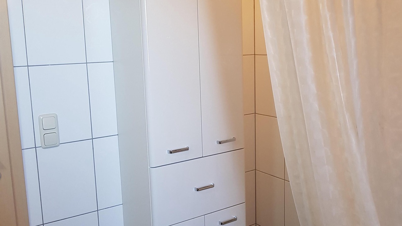 Photo of Bathroom in Hirschaid