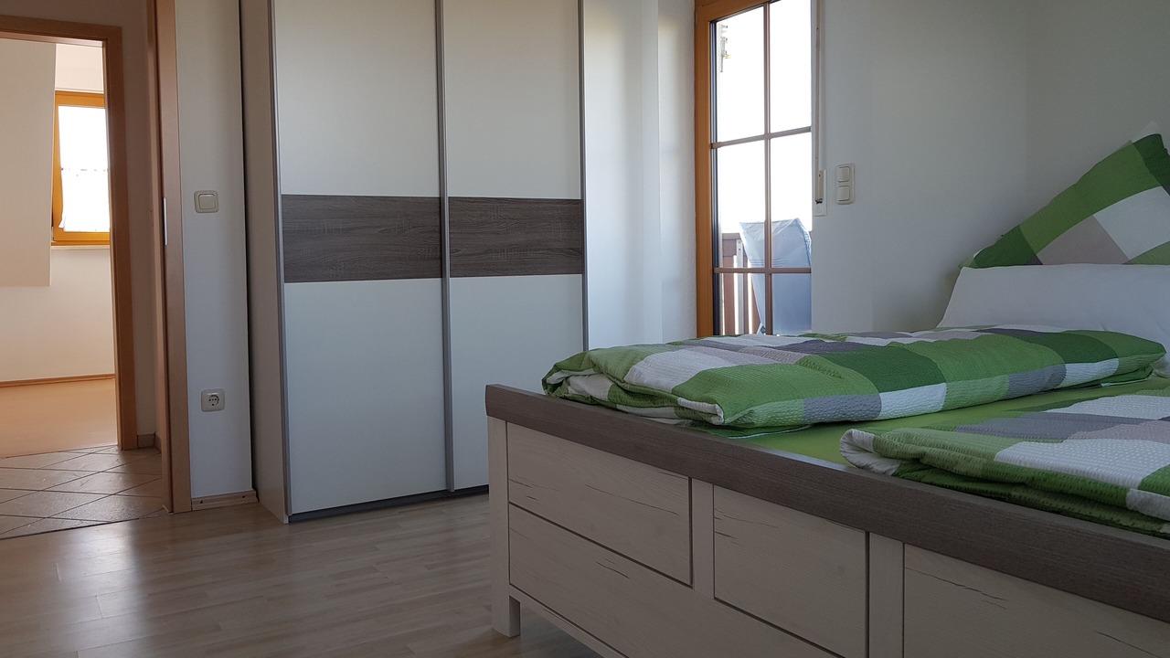 Photo of Bedroom in Hirschaid