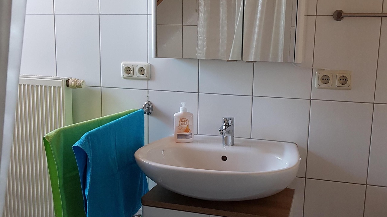 Photo of Bathroom in Hirschaid