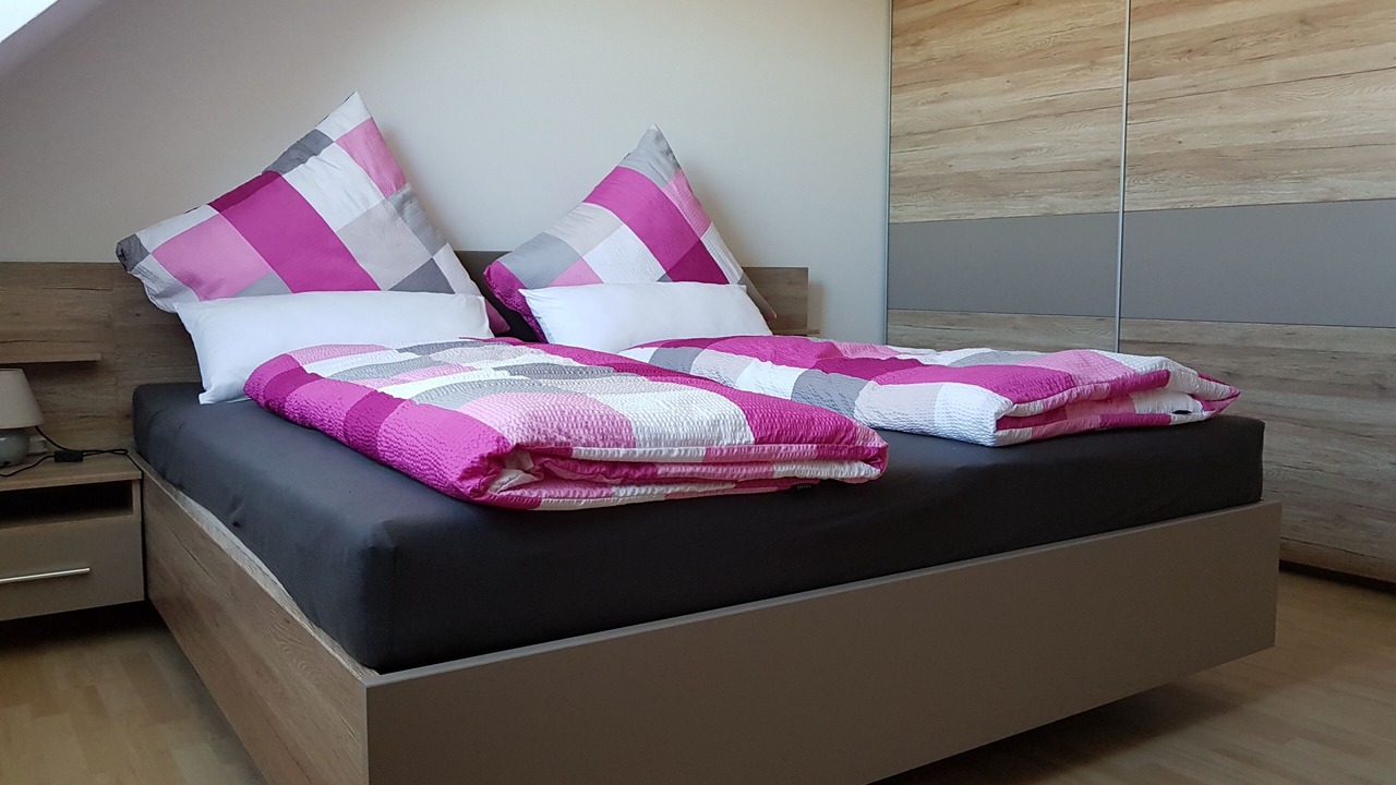 Photo of Bedroom in Hirschaid