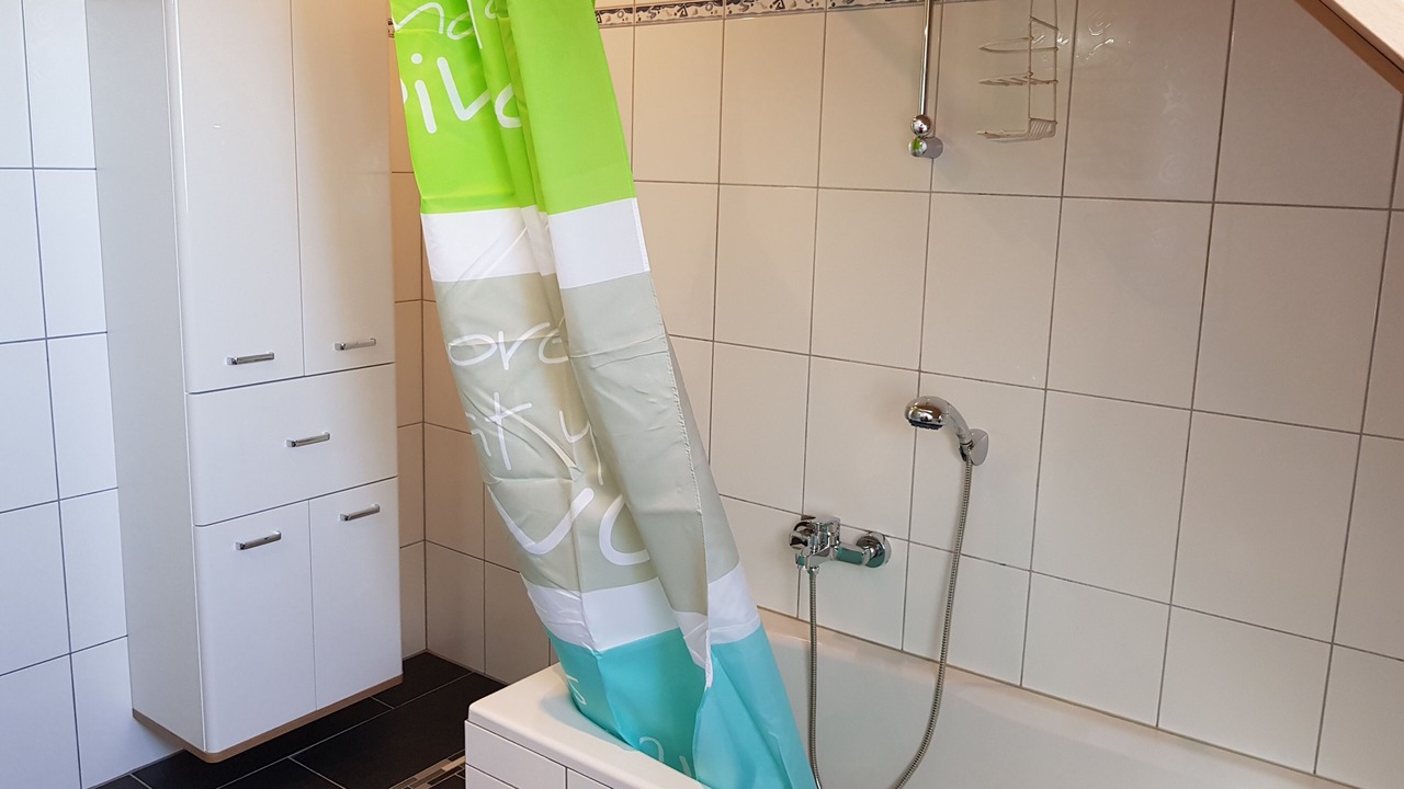 Photo of Bathroom in Hirschaid
