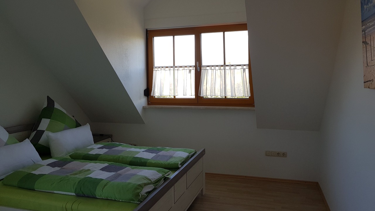 Photo of Bedroom in Hirschaid