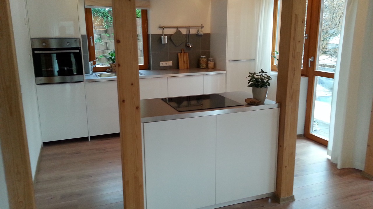 Photo of Kitchen in Hornberg