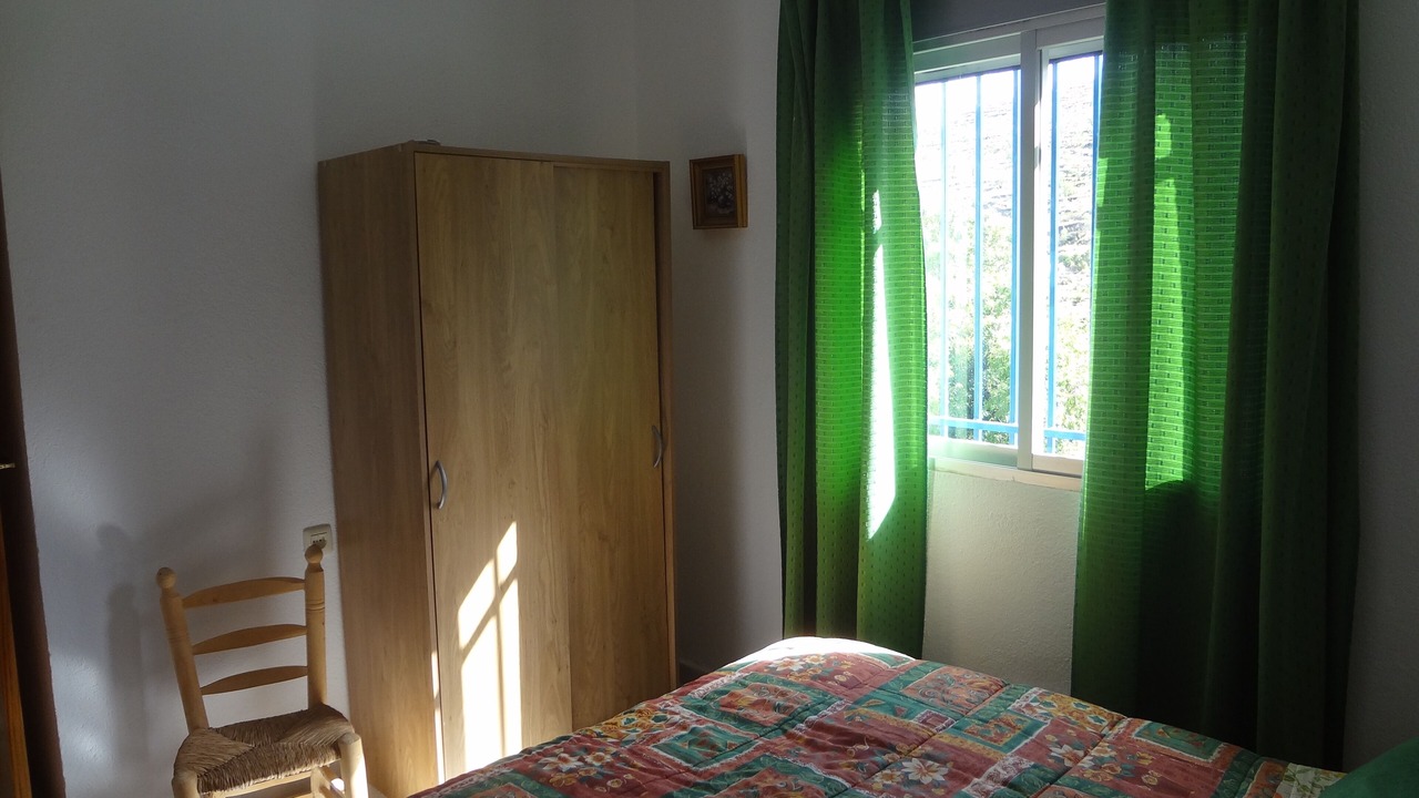Photo of Bedroom in Senes