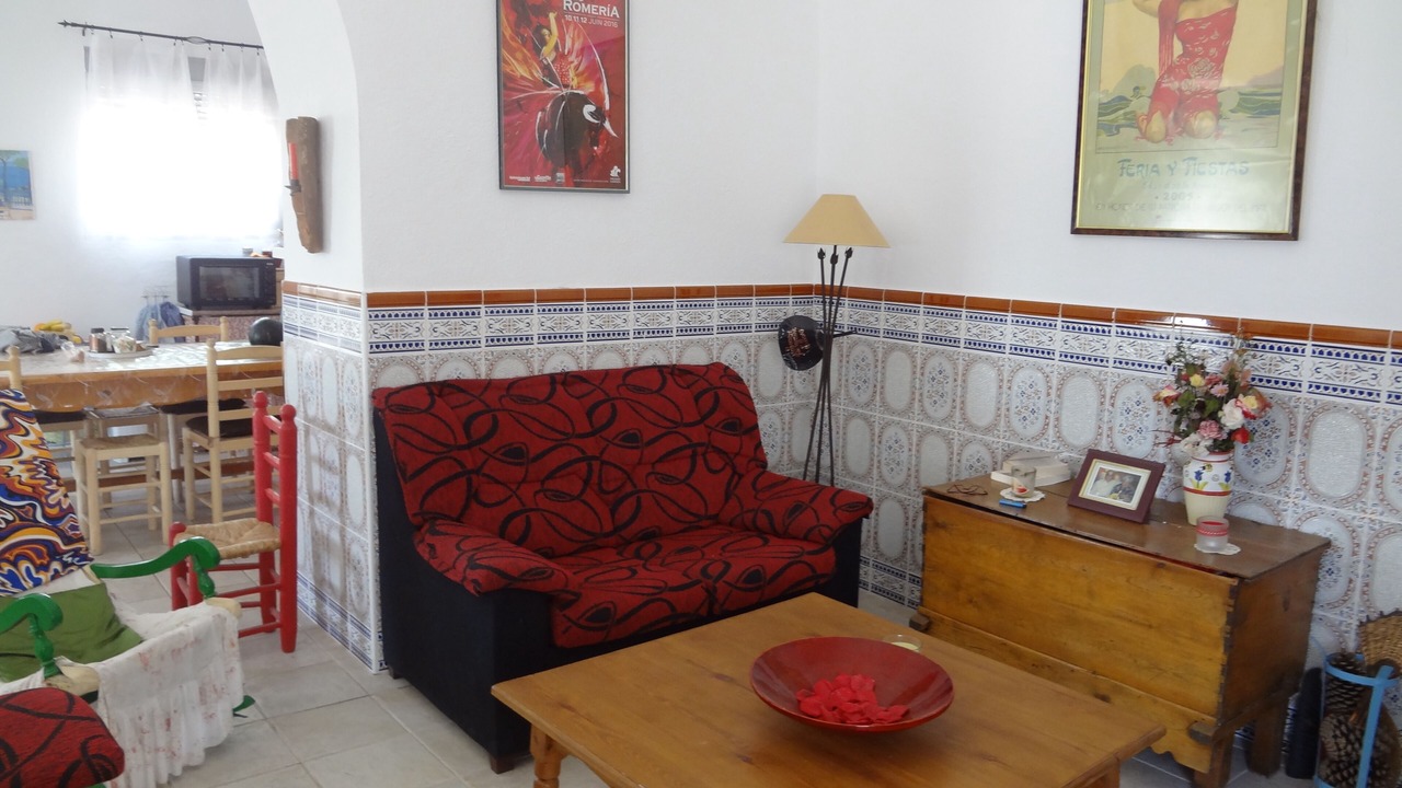 Photo of Livingroom in Senes