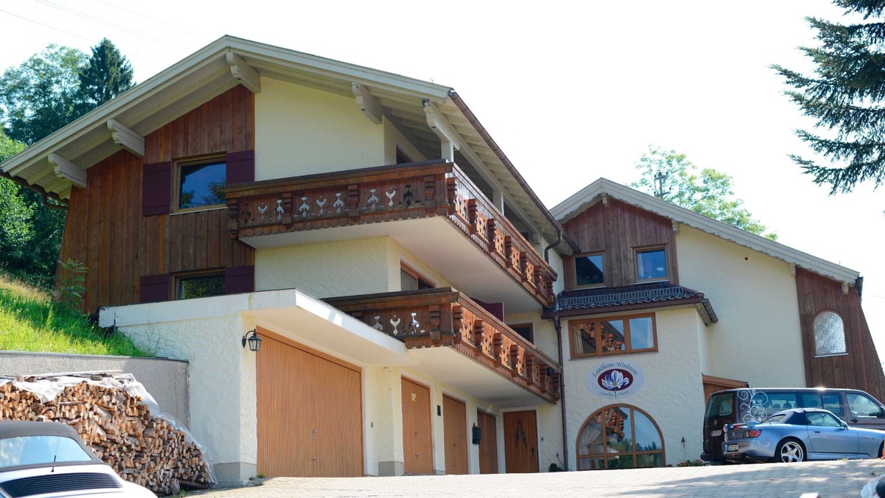 Photo of Outdoor in Jungholz