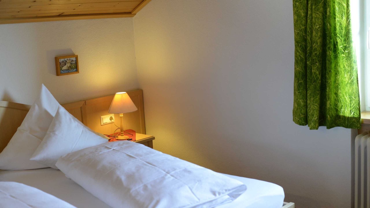Photo of Bedroom in Jungholz