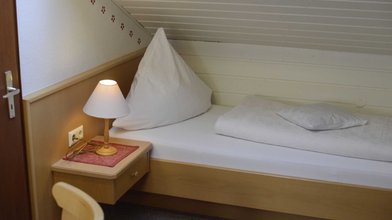 Photo of Bedroom in Jungholz