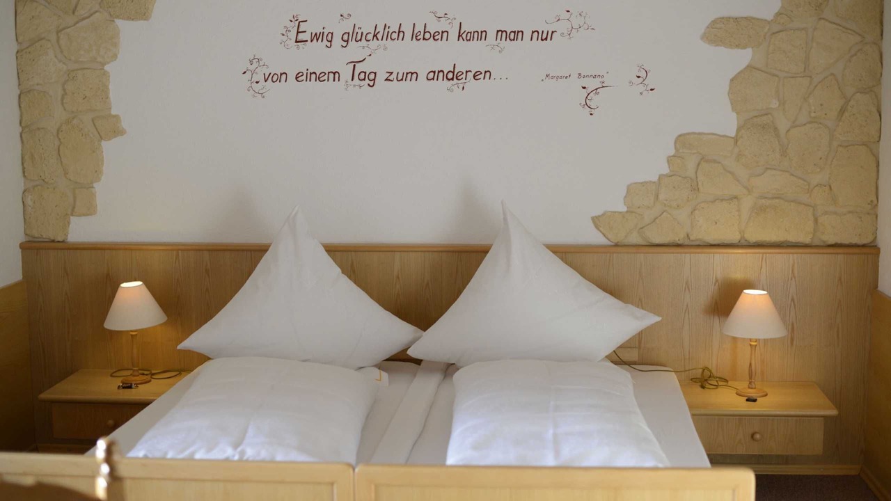 Photo of Bedroom in Jungholz