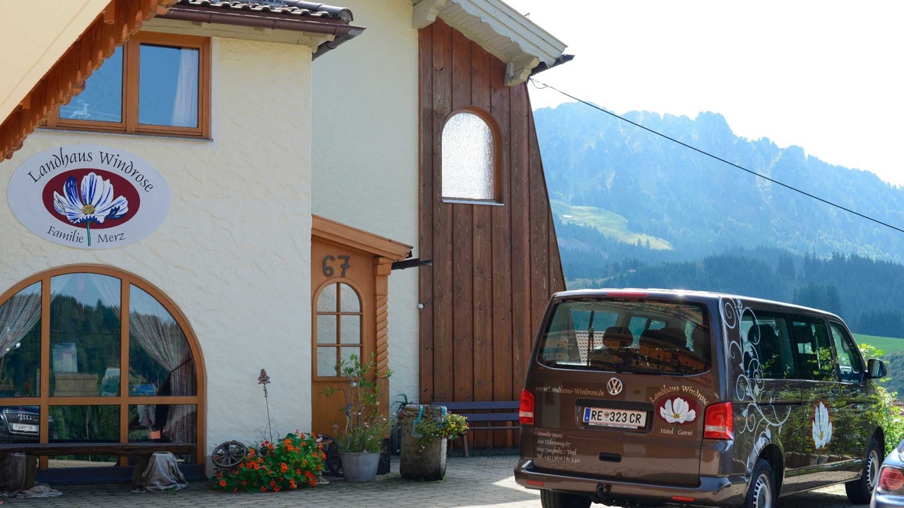 Photo of Outdoor in Jungholz