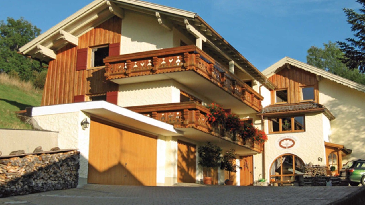Photo of Outdoor in Jungholz