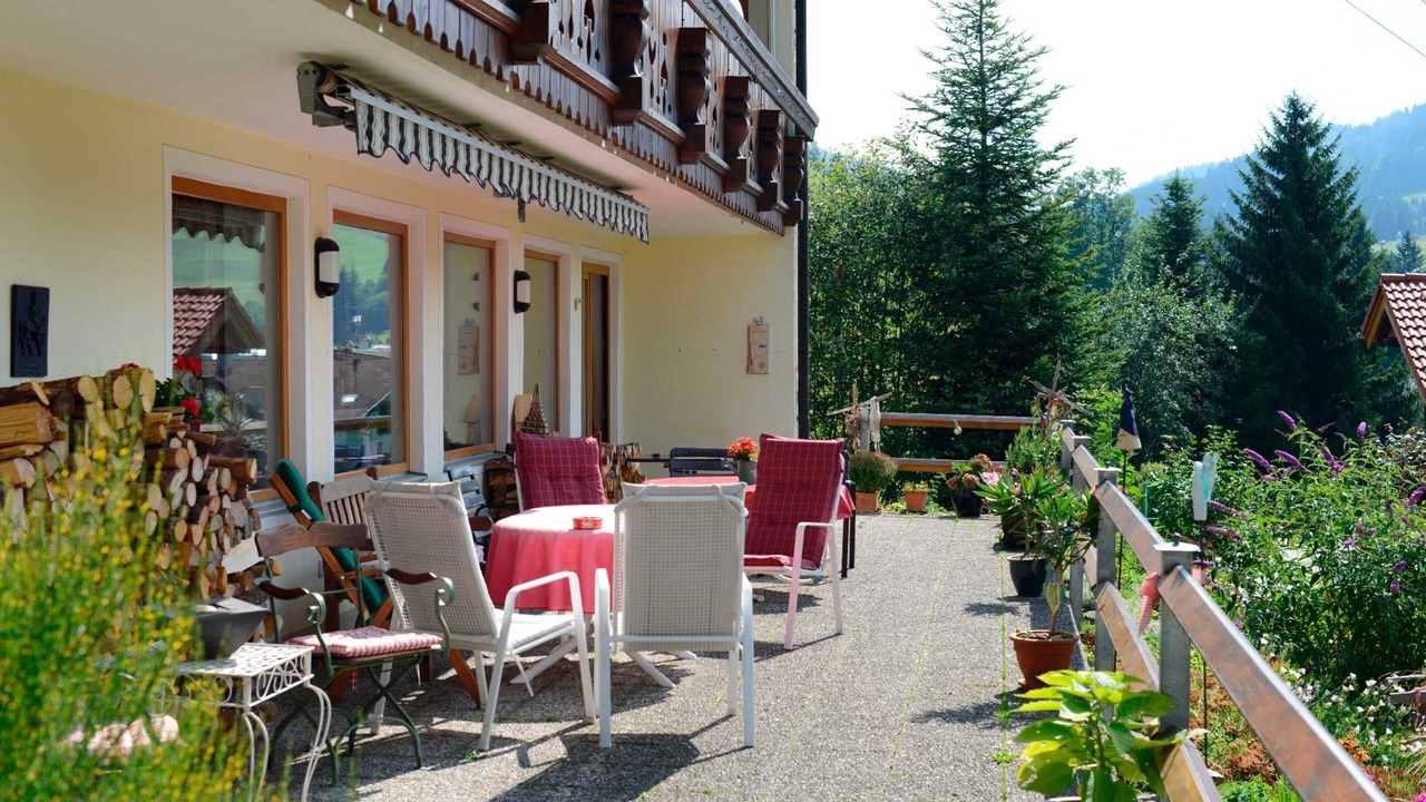 Photo of Outdoor in Jungholz
