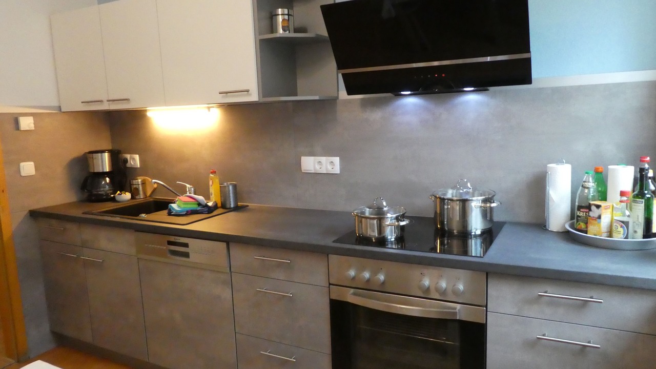 Photo of Kitchen in Durach