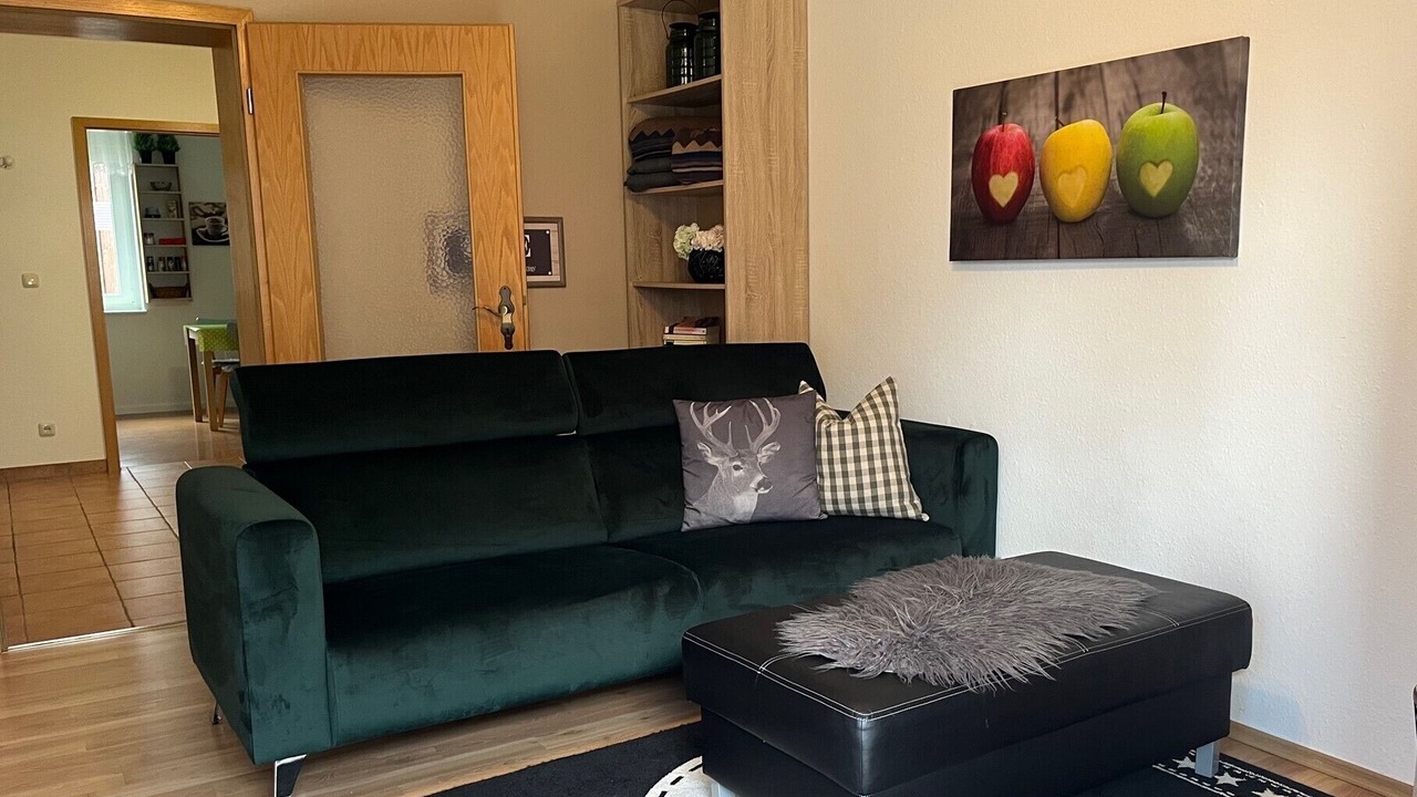 Photo of Livingroom in Durach