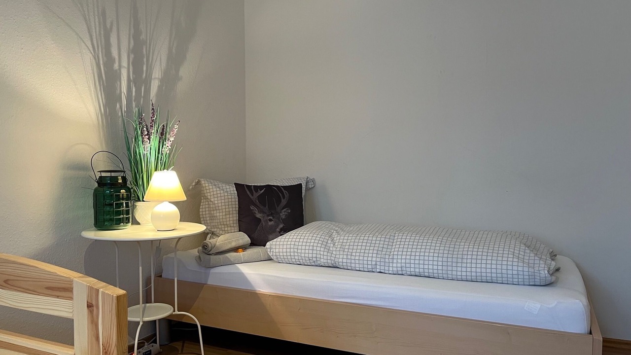 Photo of Bedroom in Durach