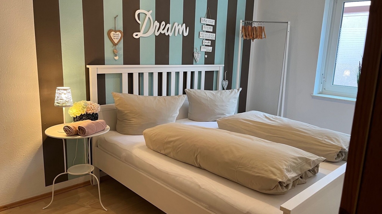 Photo of Bedroom in Durach