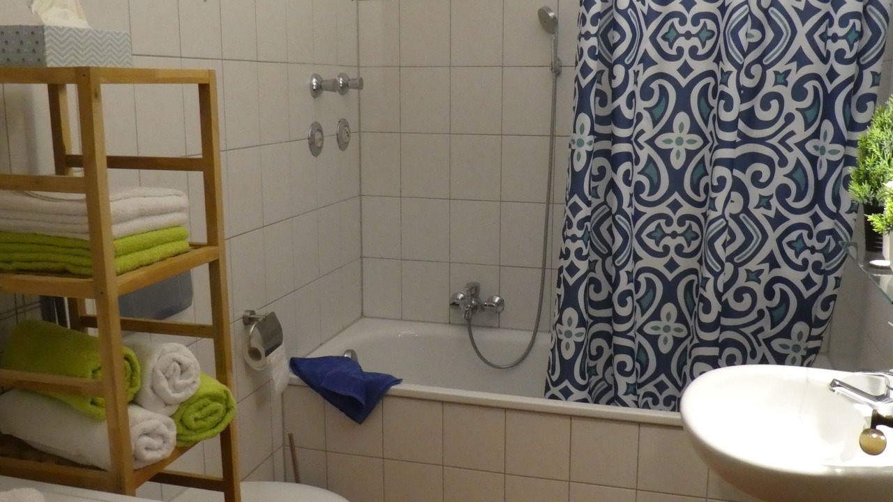 Photo of Bathroom in Durach