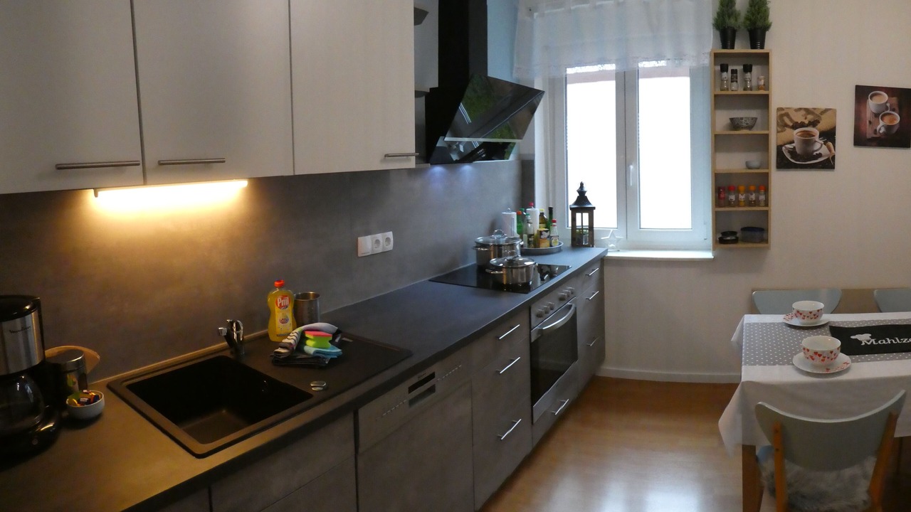 Photo of Kitchen in Durach