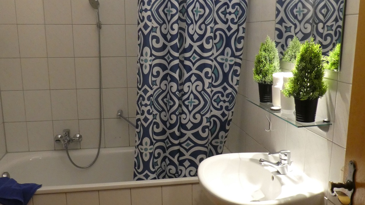 Photo of Bathroom in Durach