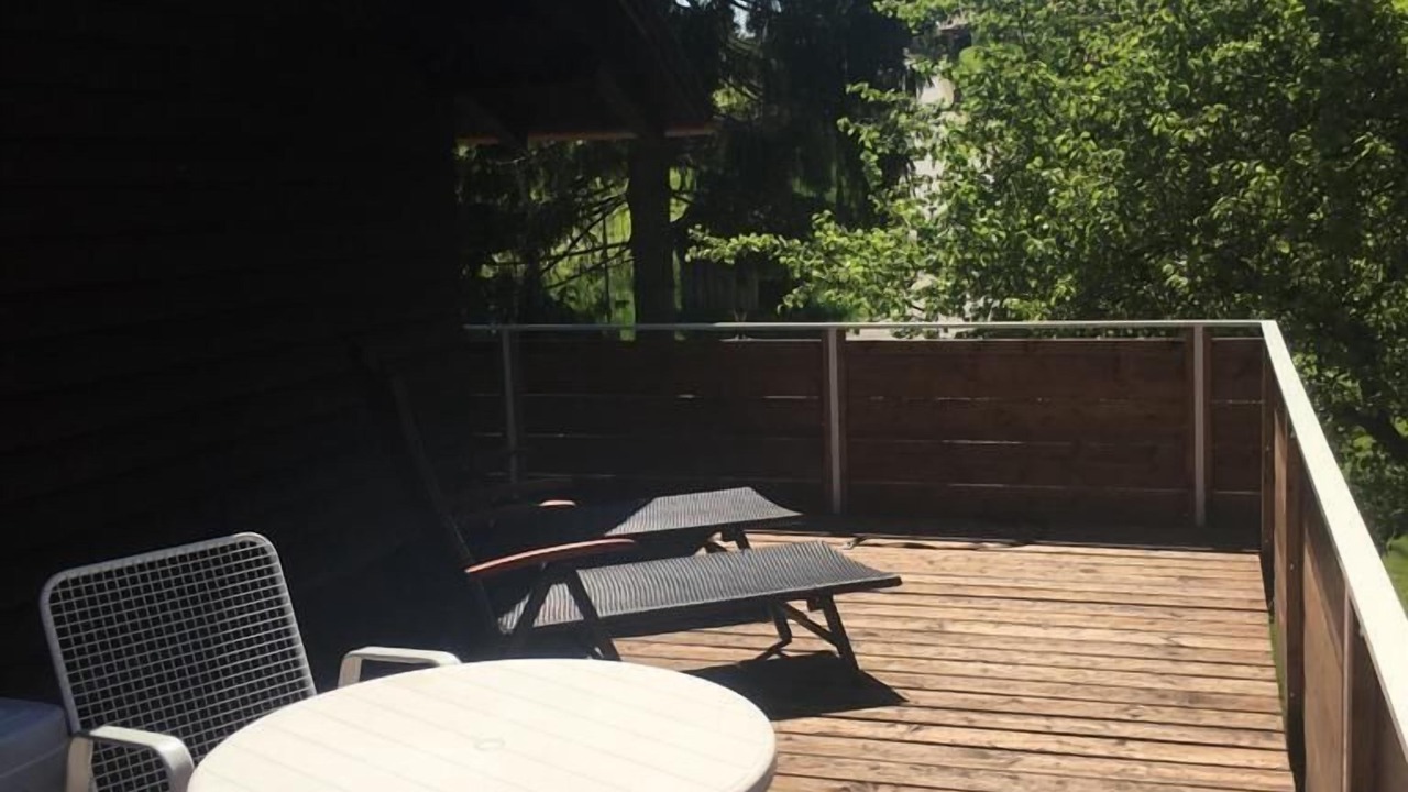 Photo of Outdoor in Patersdorf