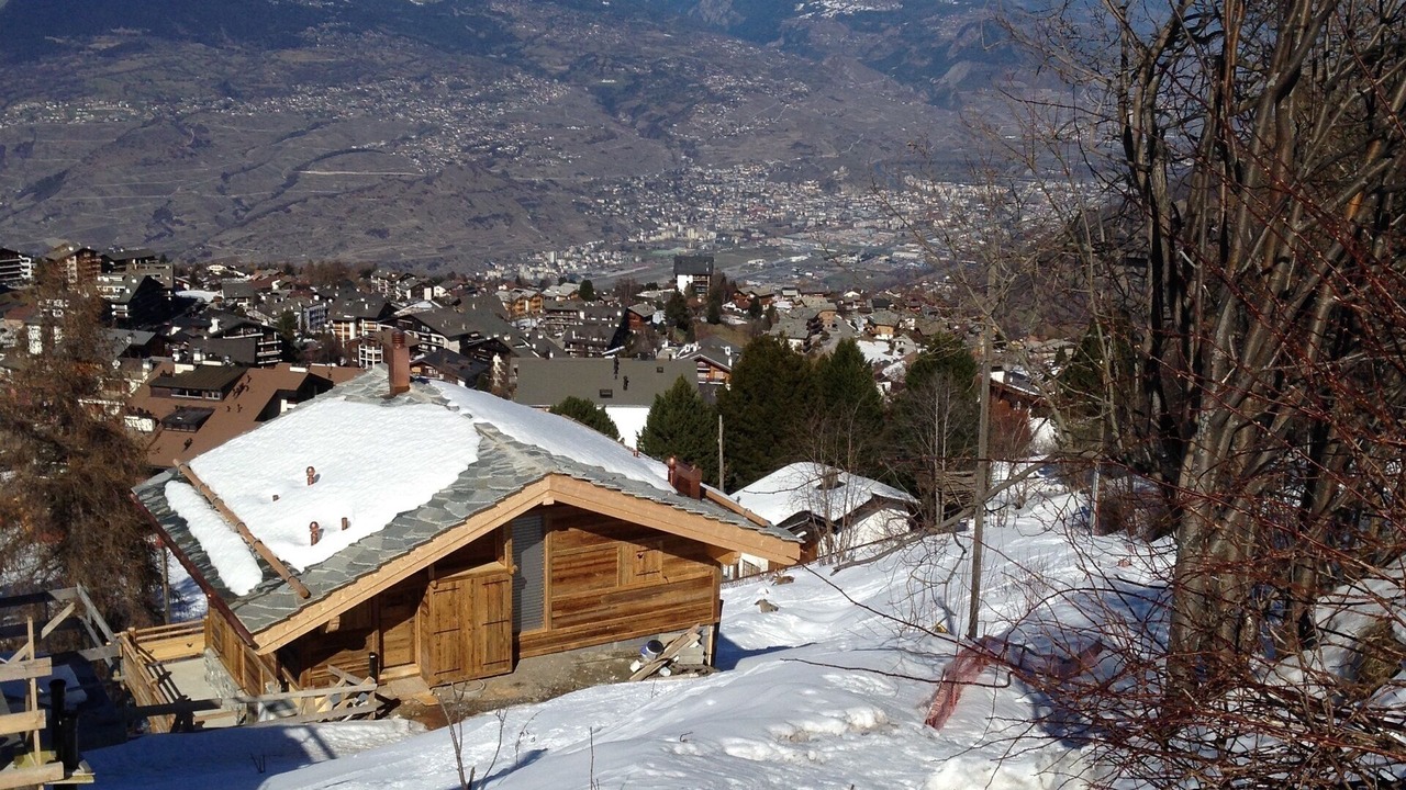 Photo of Outdoor in Nendaz