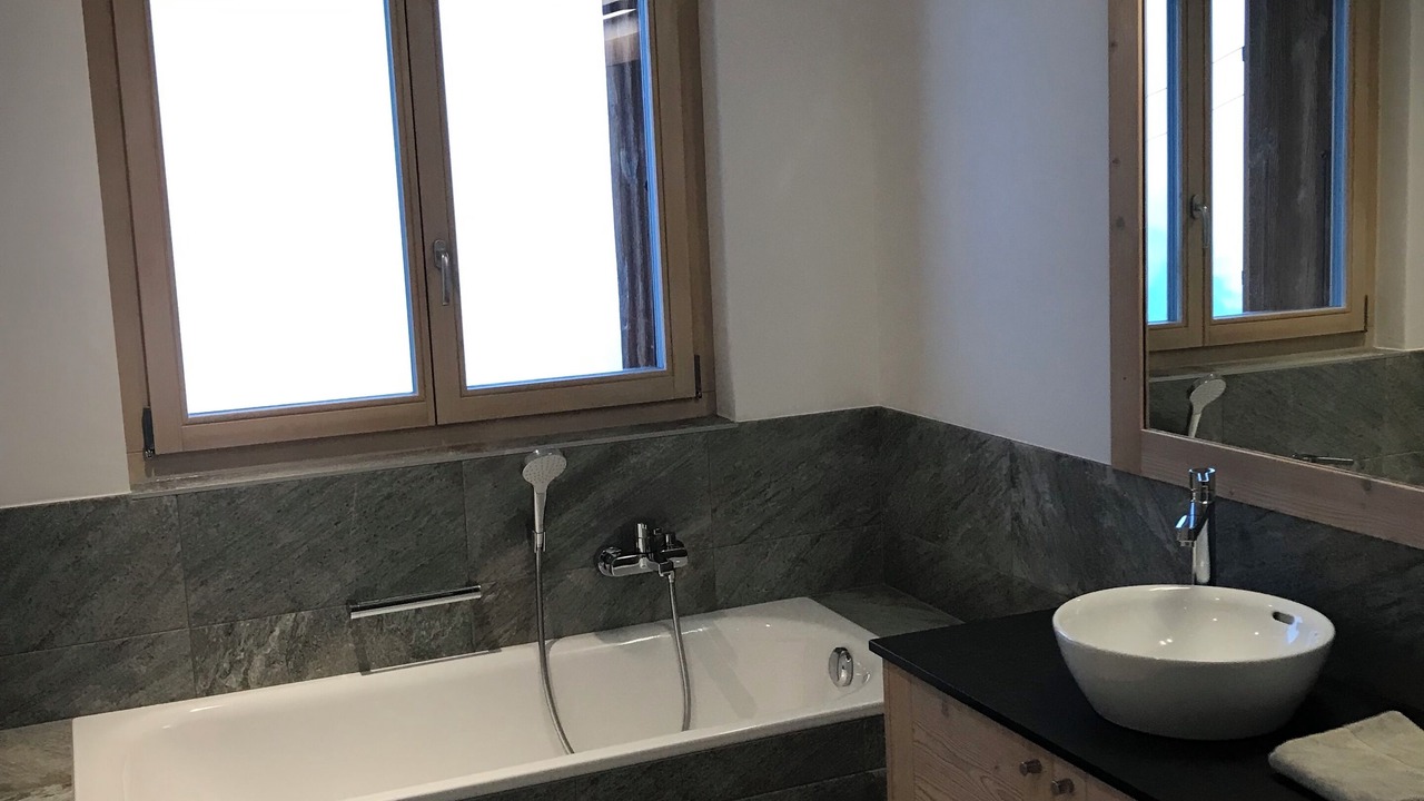Photo of Bathroom in Nendaz