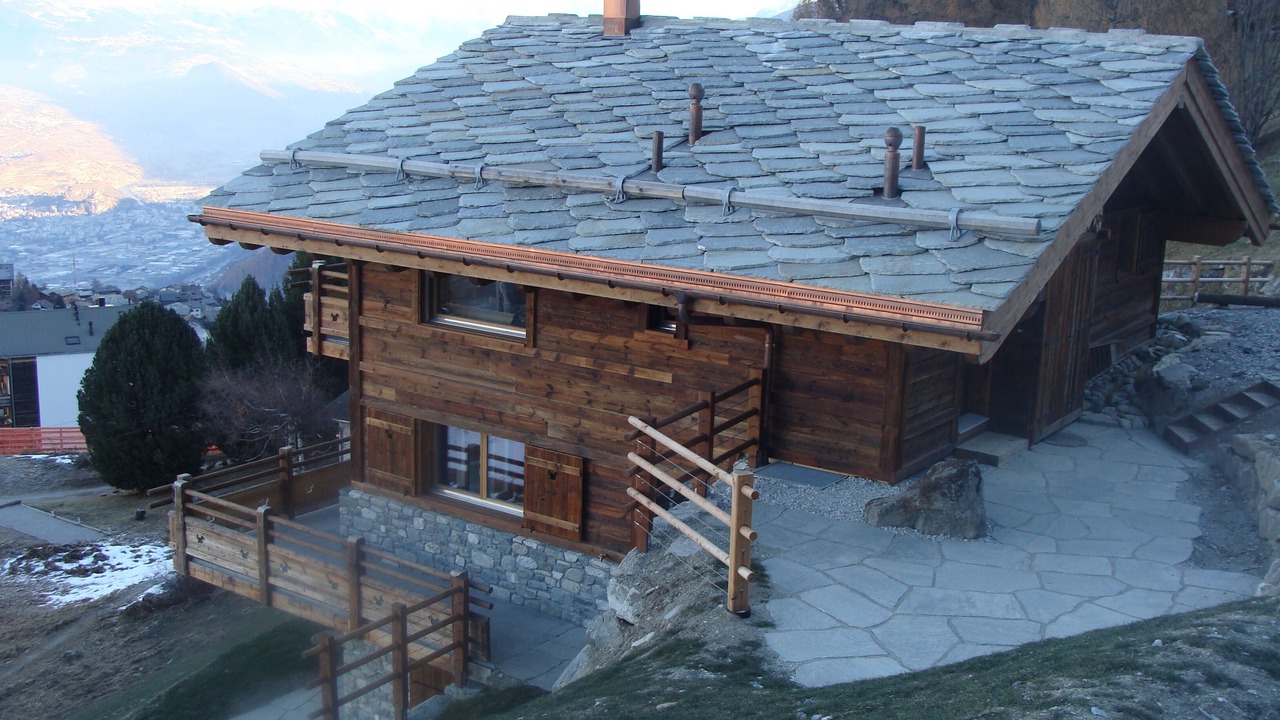 Photo of Outdoor in Nendaz