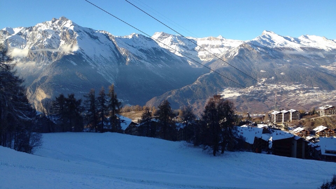 Photo of Others in Nendaz