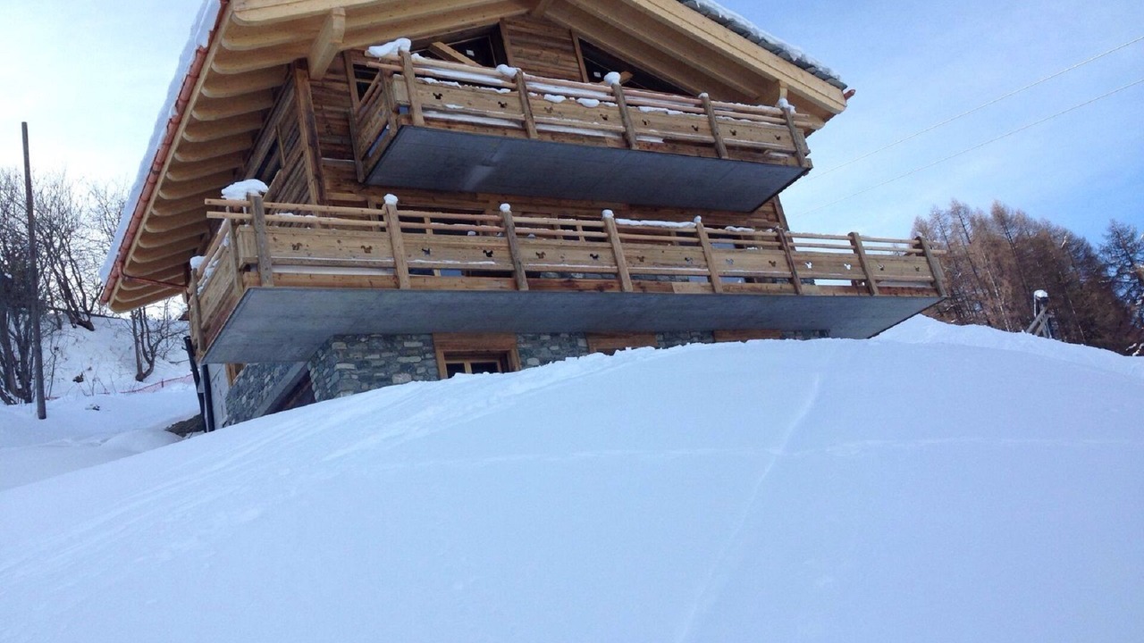 Photo of Outdoor in Nendaz