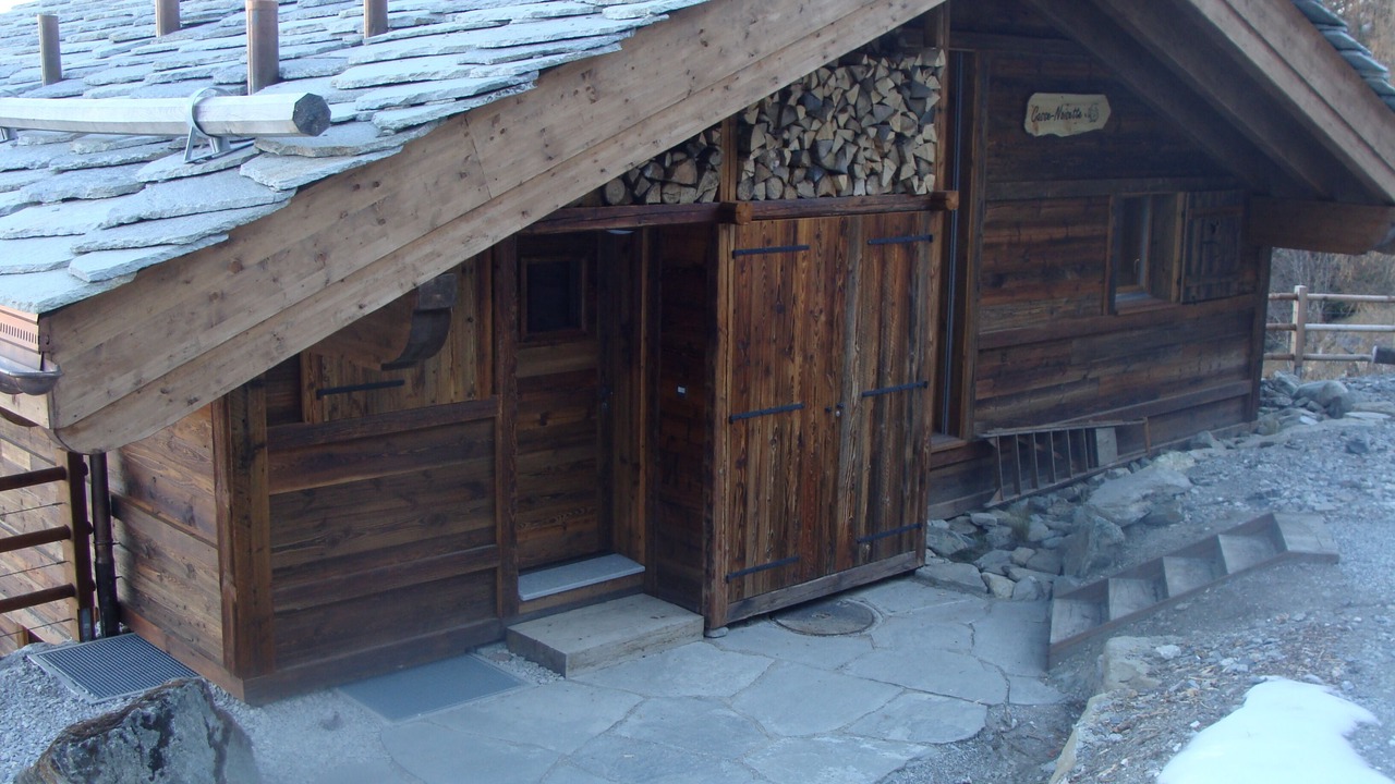 Photo of Outdoor in Nendaz