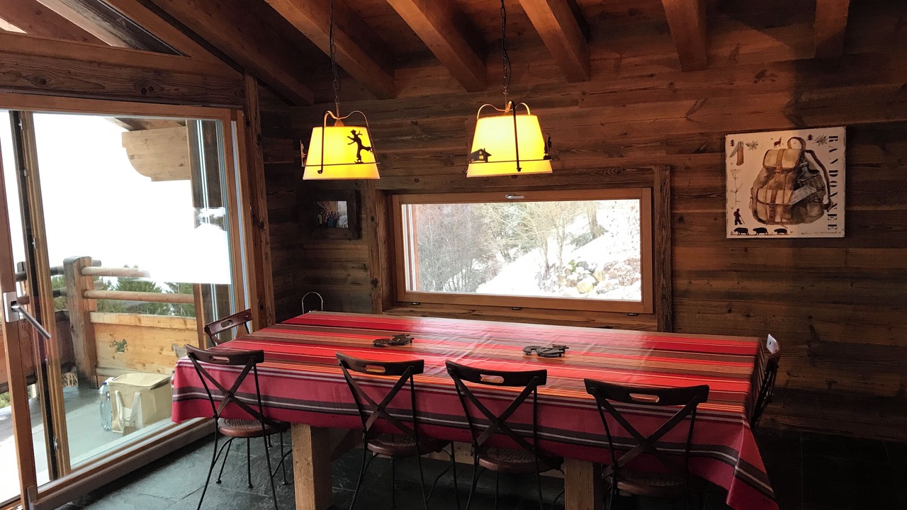Photo of Others in Nendaz