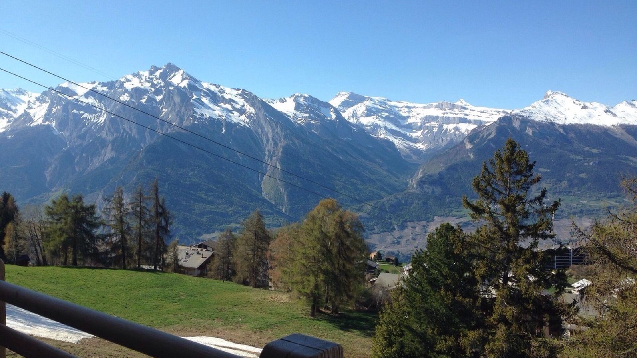 Photo of Outdoor in Nendaz