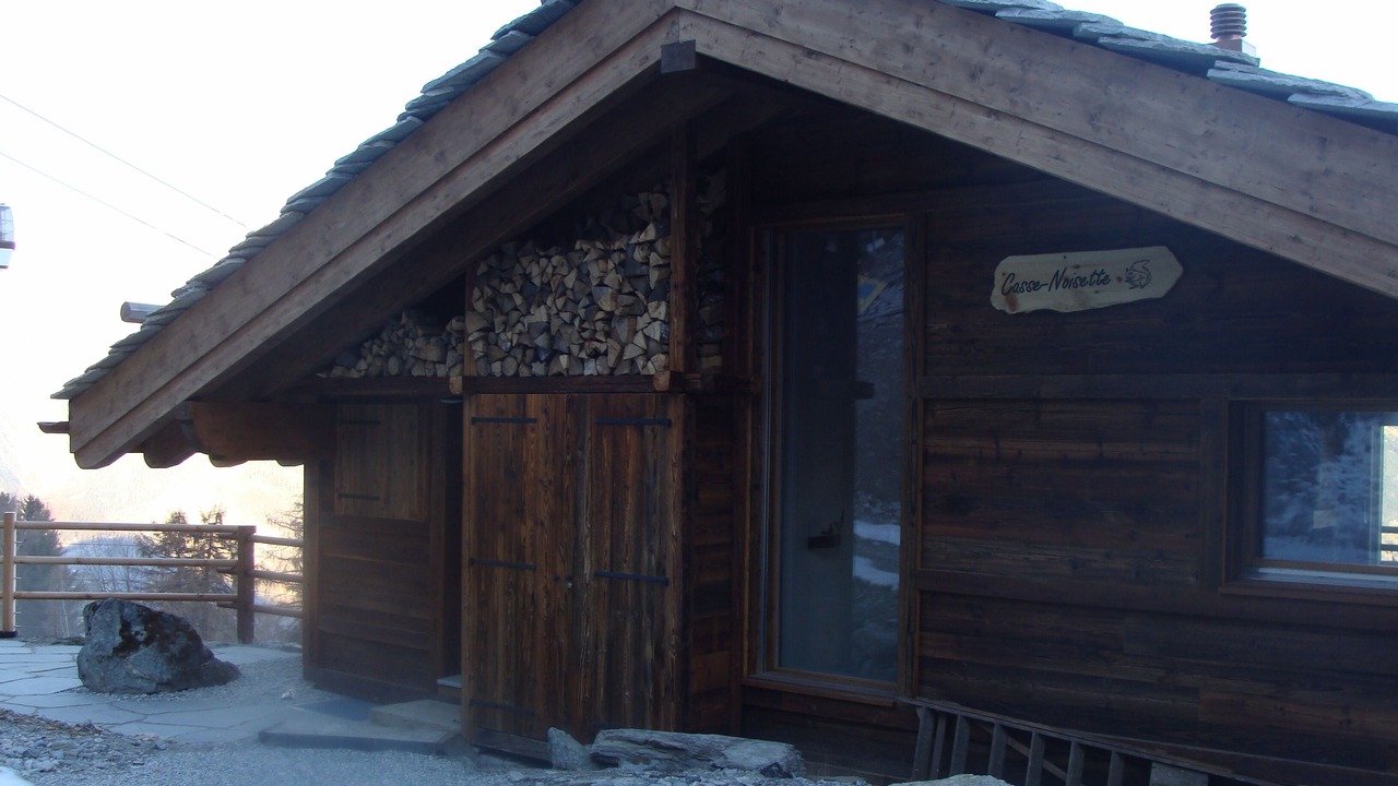 Photo of Outdoor in Nendaz