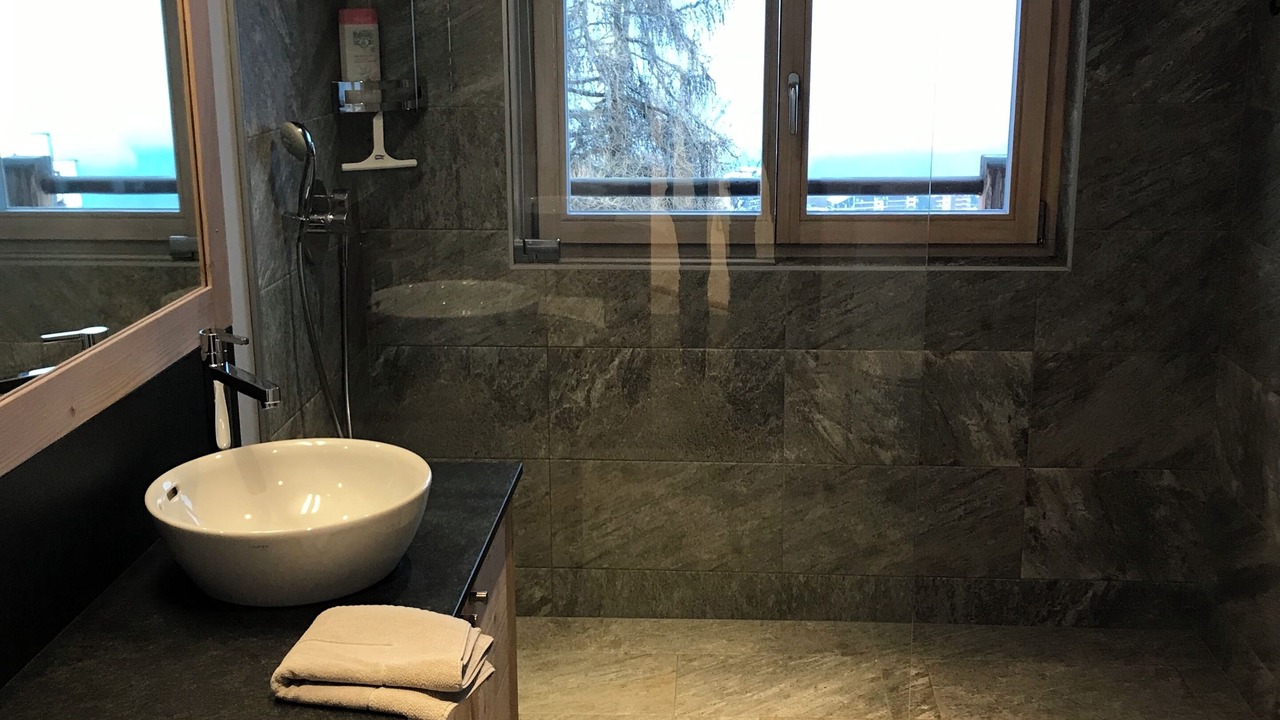 Photo of Bathroom in Nendaz