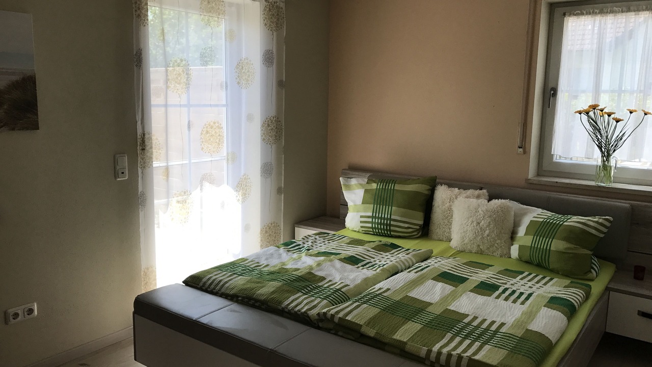 Photo of Bedroom in Theilenhofen