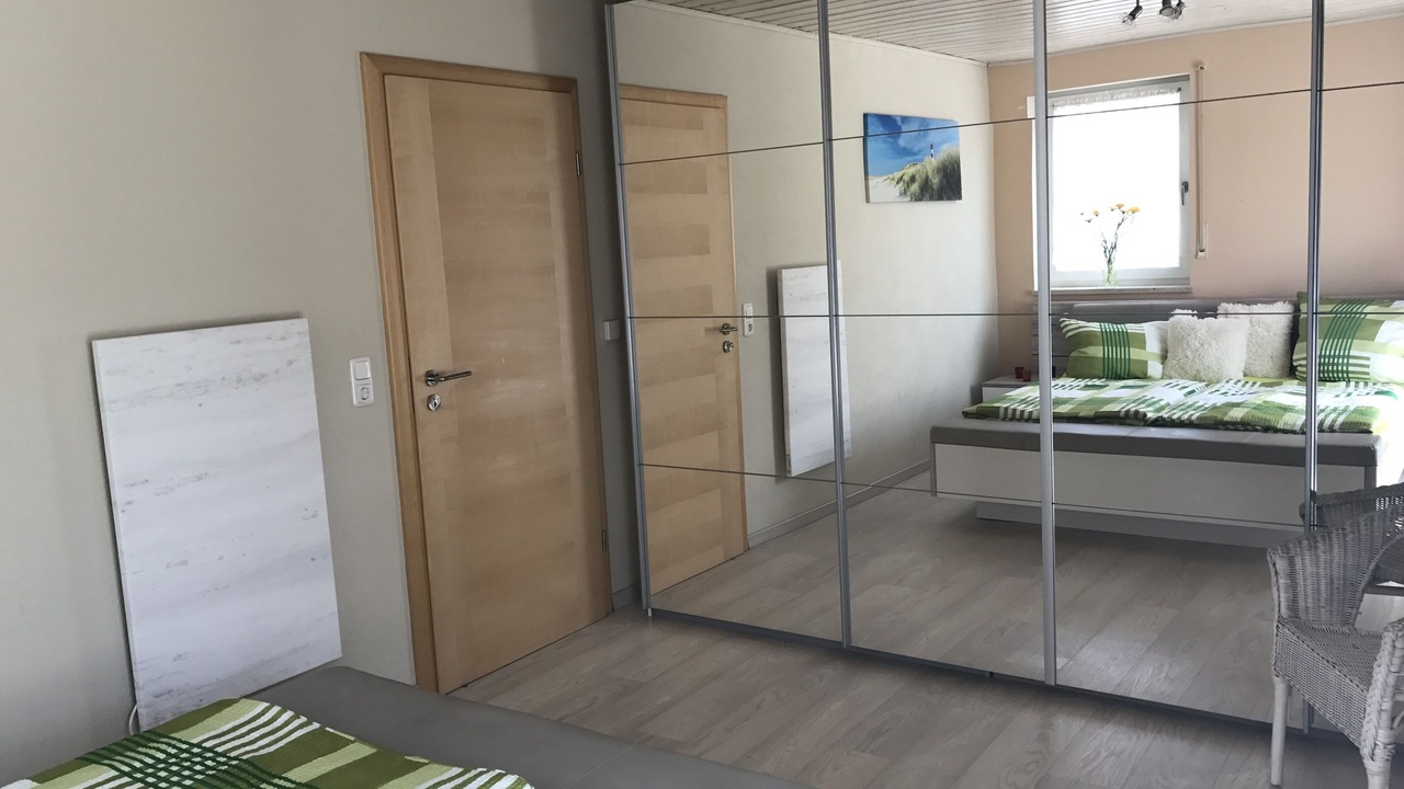 Photo of Bedroom in Theilenhofen
