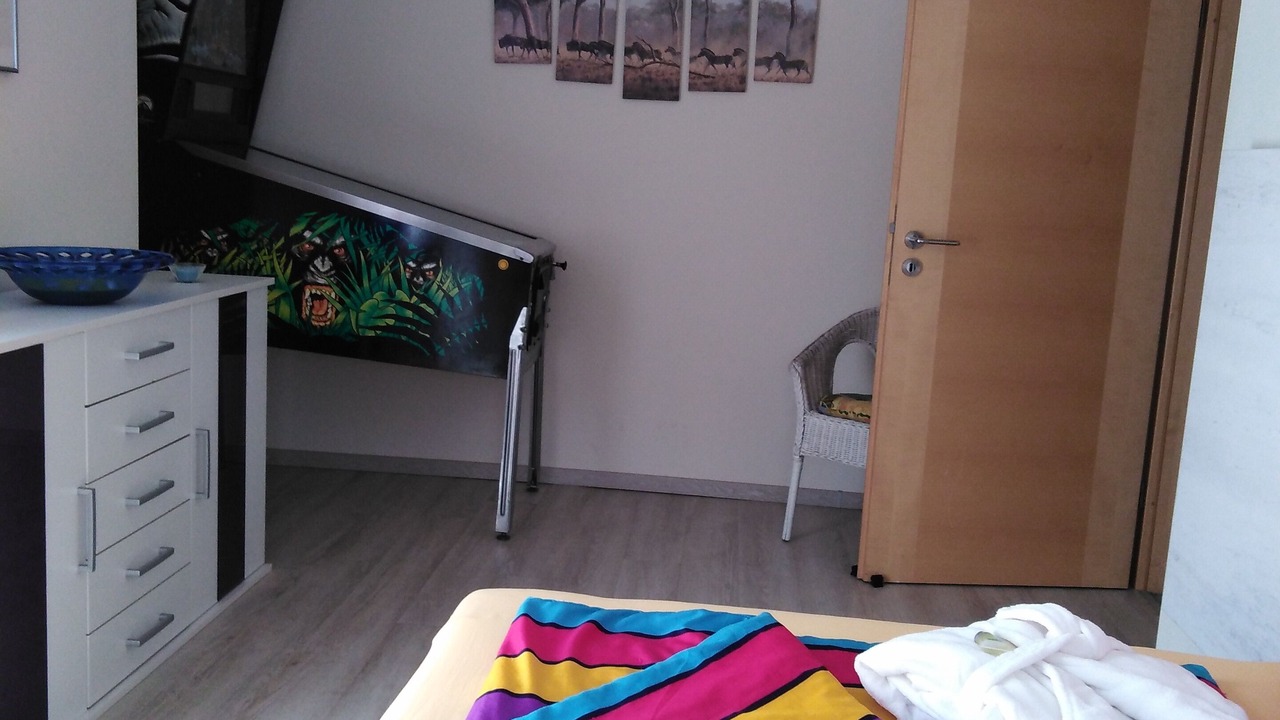 Photo of Bedroom in Theilenhofen