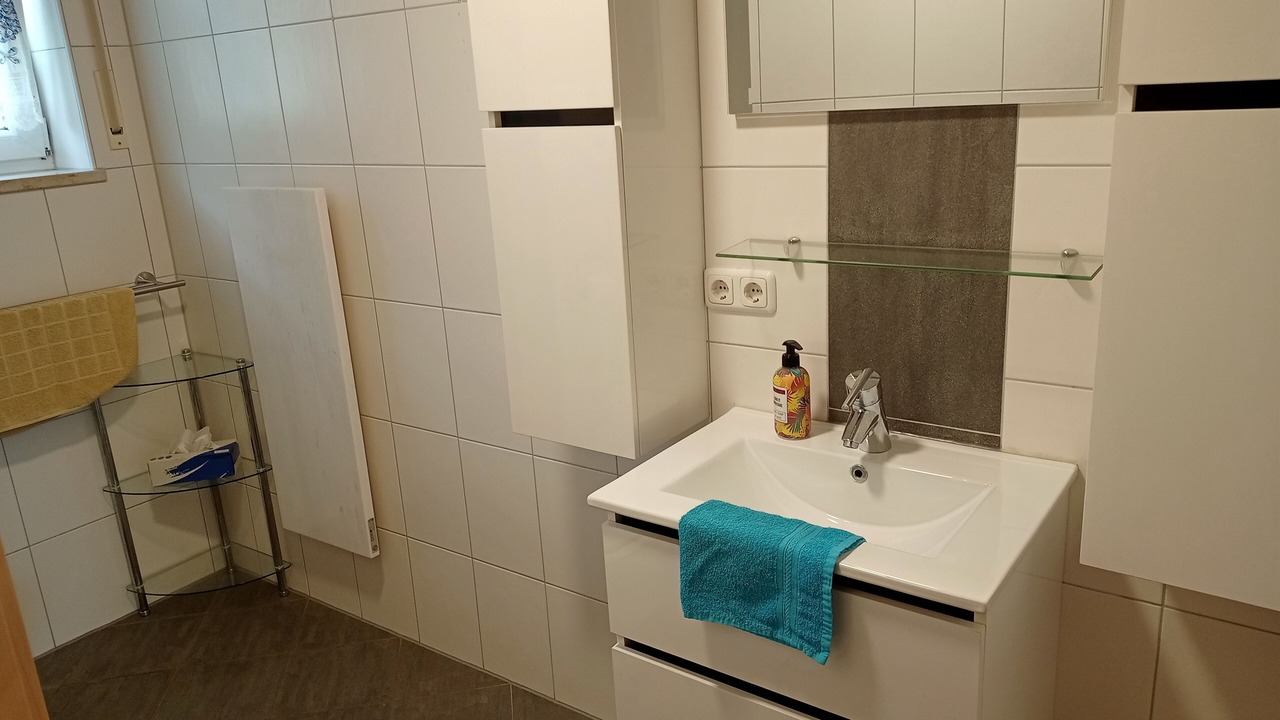 Photo of Bathroom in Theilenhofen