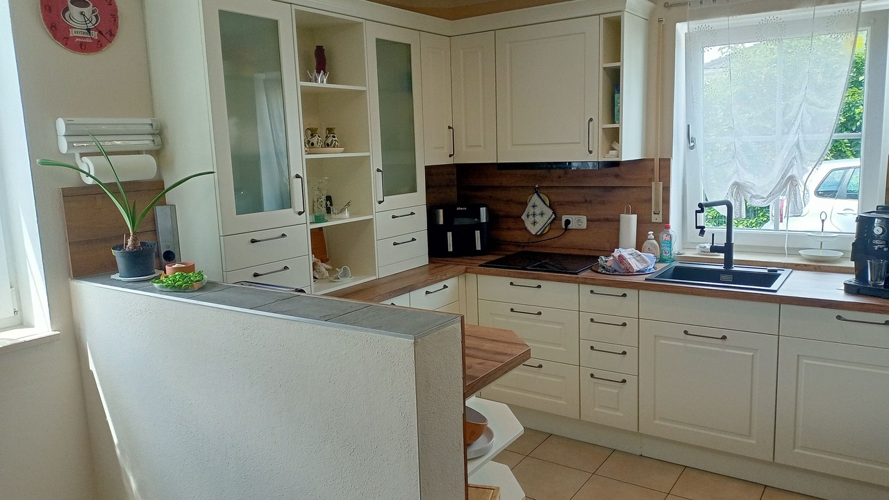 Photo of Kitchen in Theilenhofen