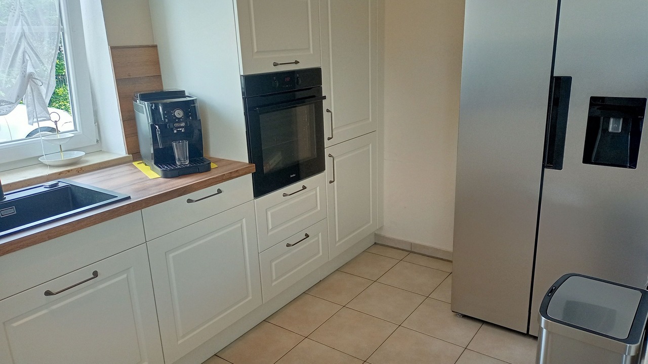 Photo of Kitchen in Theilenhofen