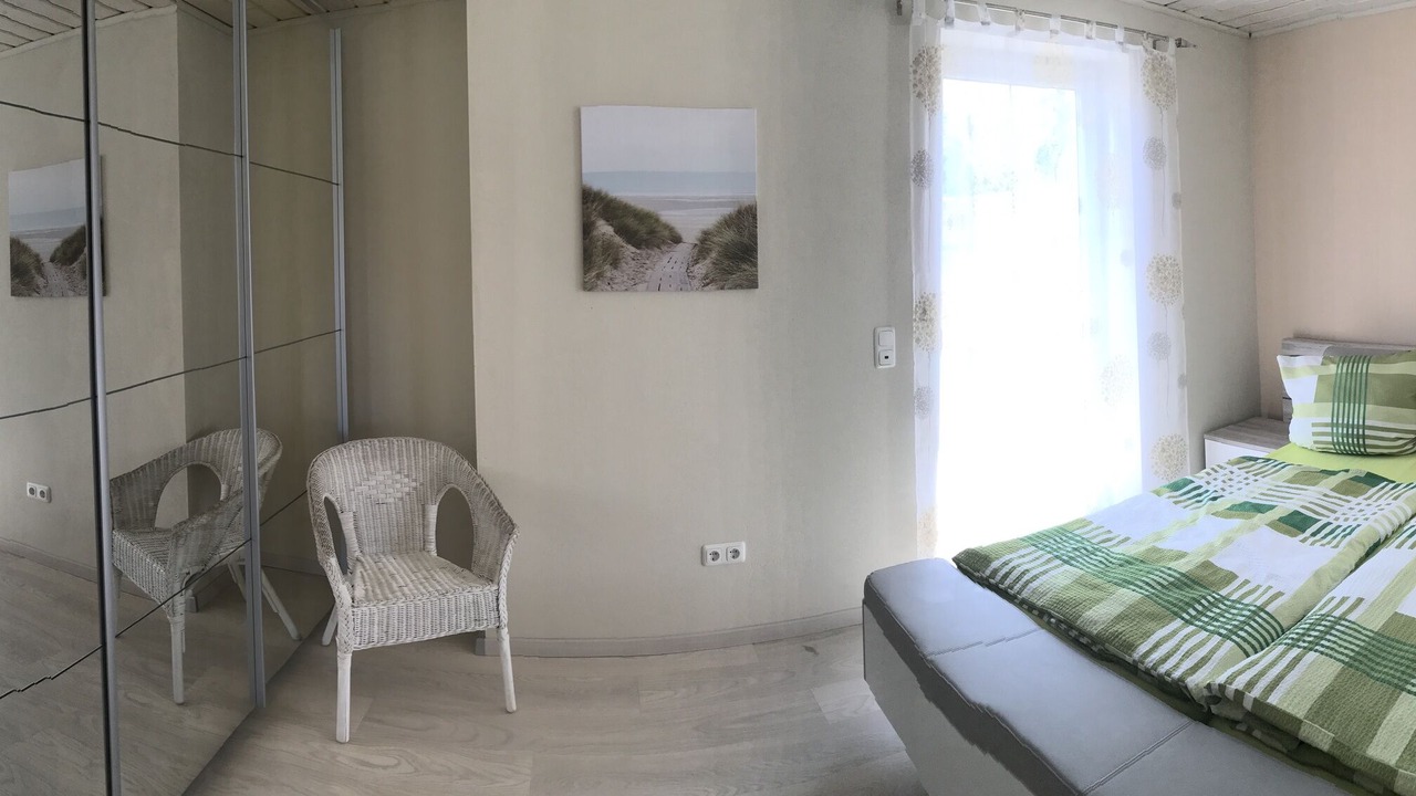 Photo of Bedroom in Theilenhofen