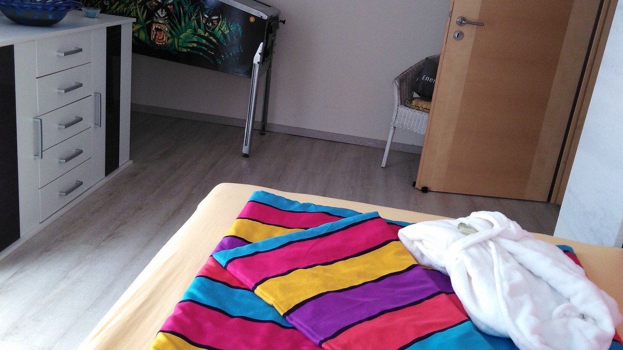 Photo of Bedroom in Theilenhofen