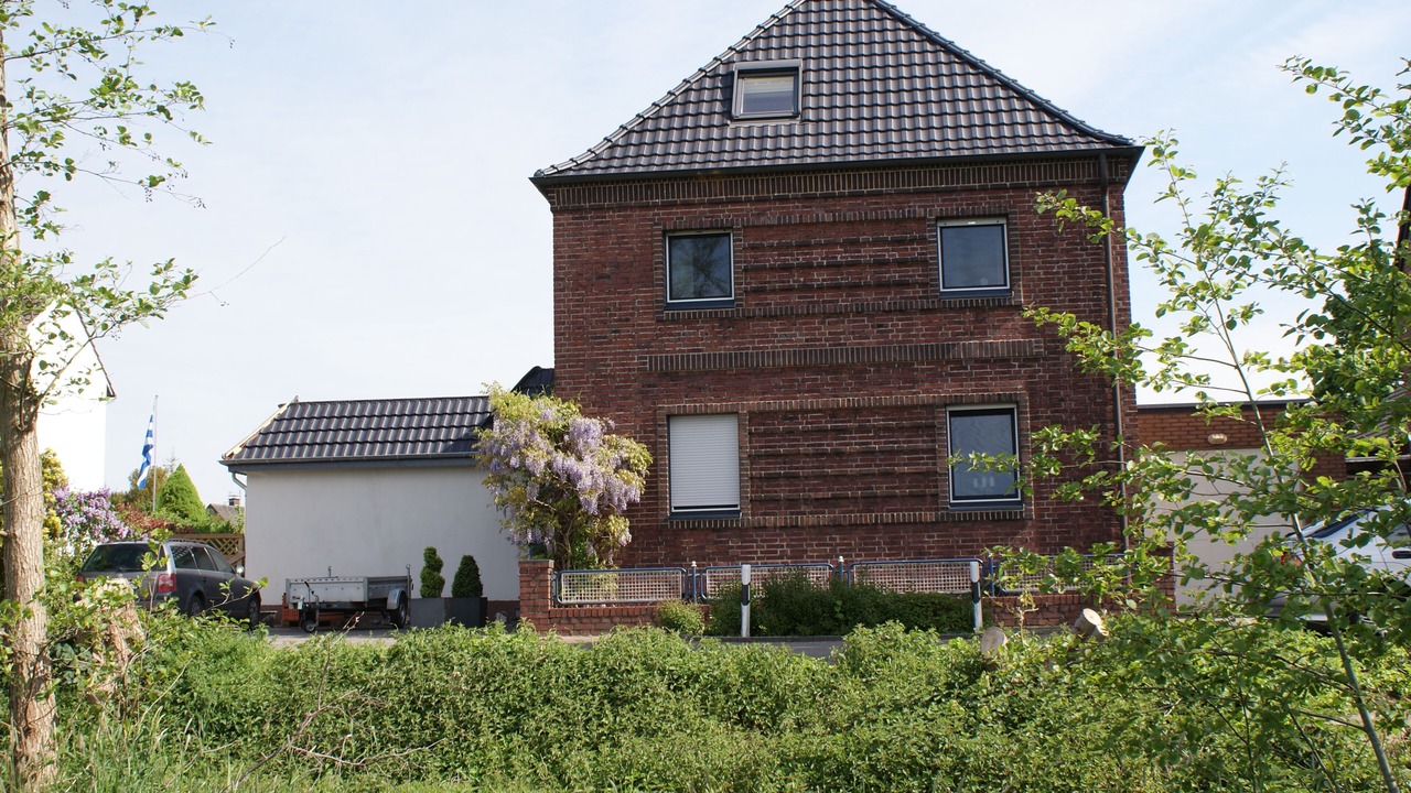 Photo of Outdoor in Wachtendonk