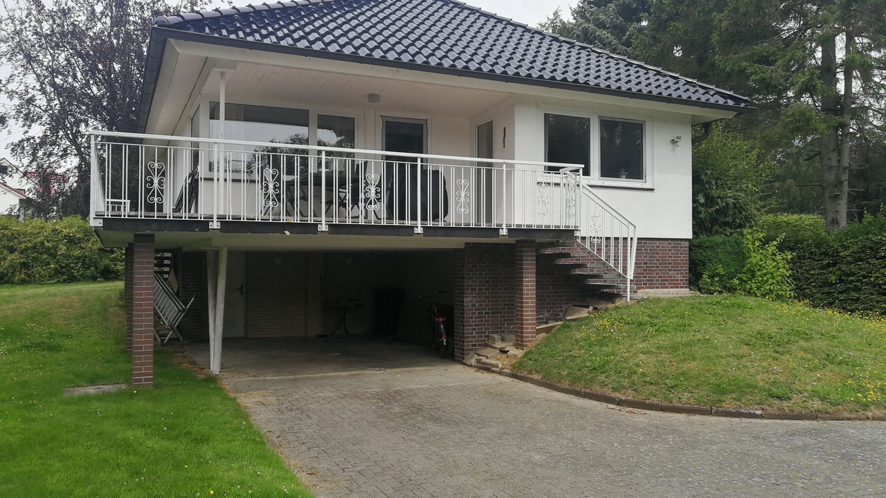 Photo of Outdoor in Scharbeutz