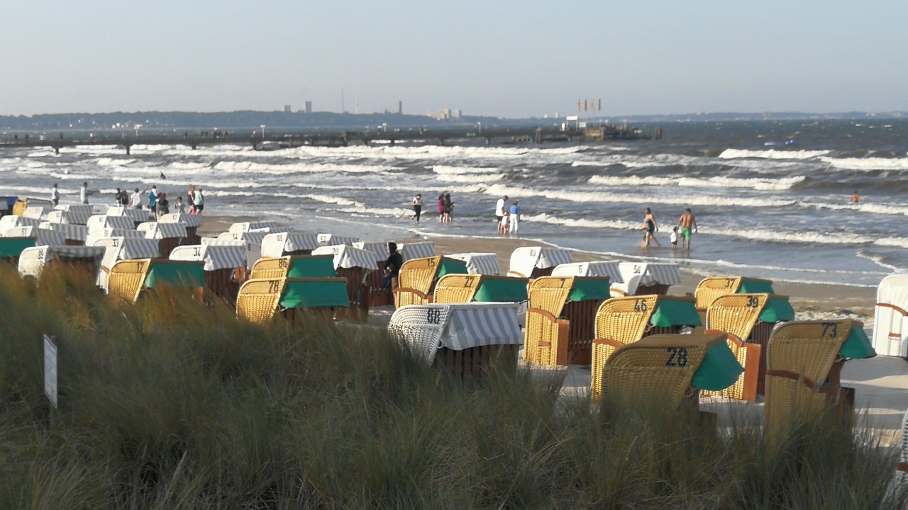 Photo of Others in Scharbeutz
