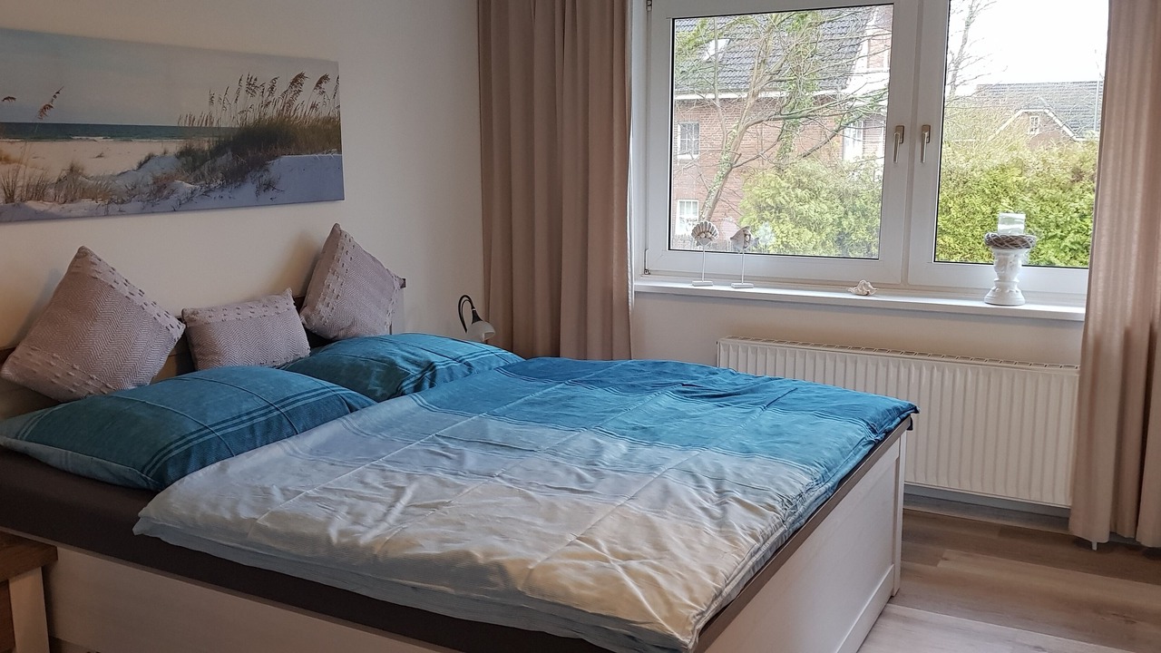 Photo of Bedroom in Scharbeutz