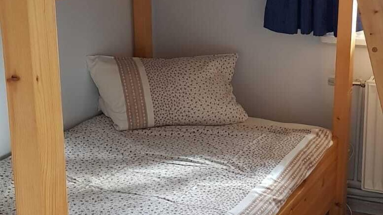 Photo of Bedroom in Scharbeutz
