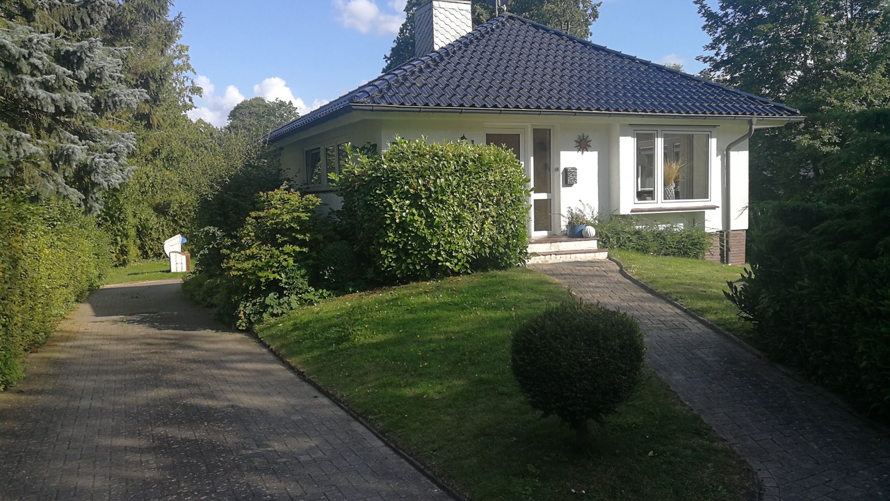 Photo of Outdoor in Scharbeutz