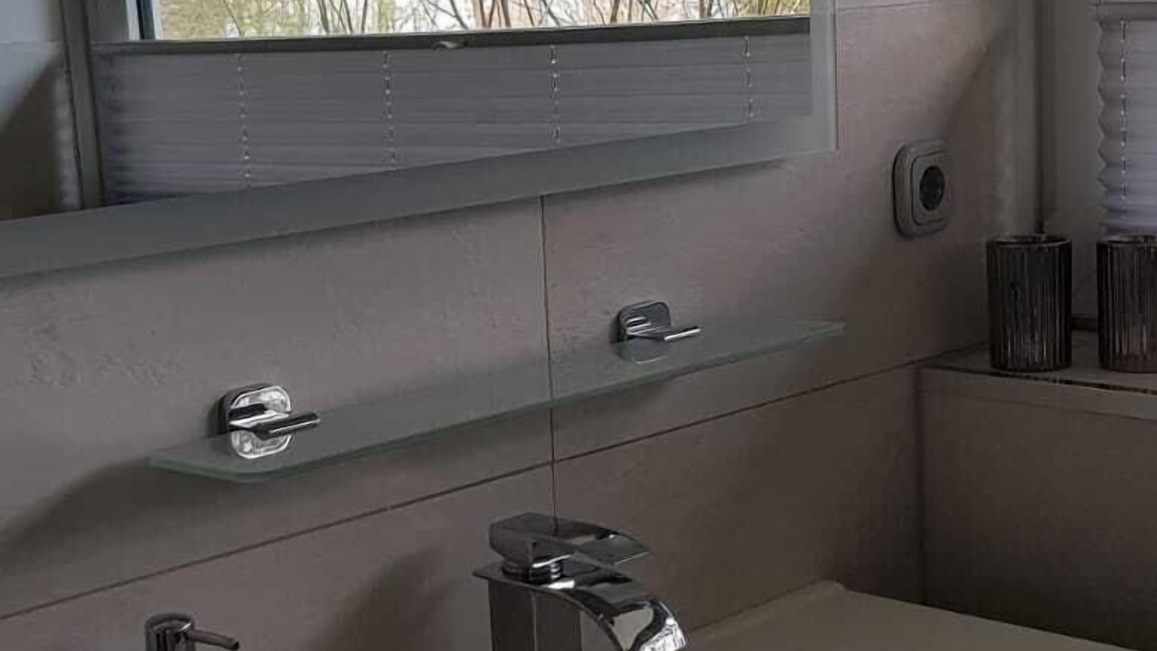 Photo of Bathroom in Scharbeutz