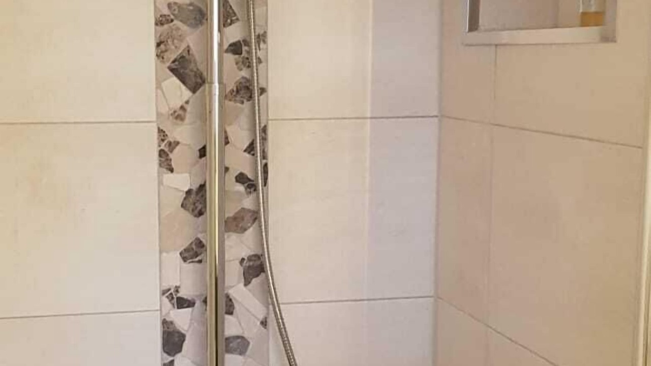 Photo of Bathroom in Scharbeutz